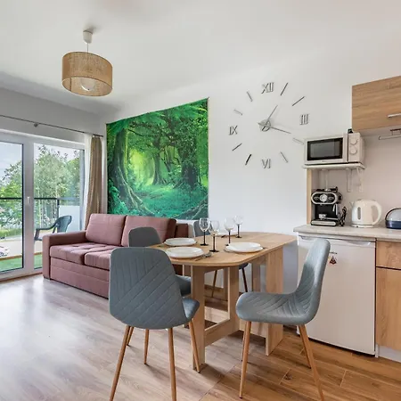 Apartamento Osada Gorska Szklarska Poręba Exterior foto
