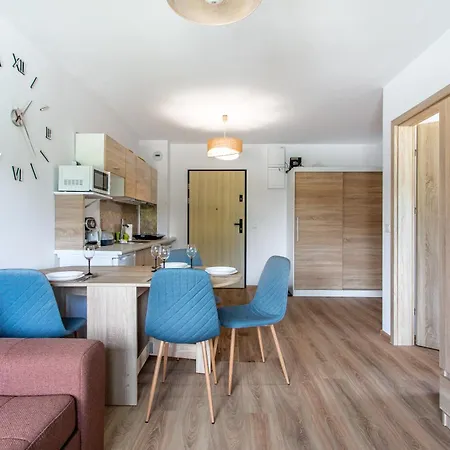 Apartamento Osada Gorska Szklarska Poręba Exterior foto