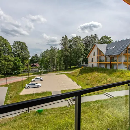 Apartamento Osada Gorska Szklarska Poręba Exterior foto