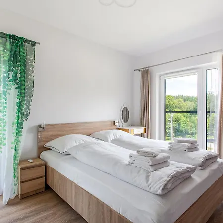 Apartamento Osada Gorska Szklarska Poręba Exterior foto