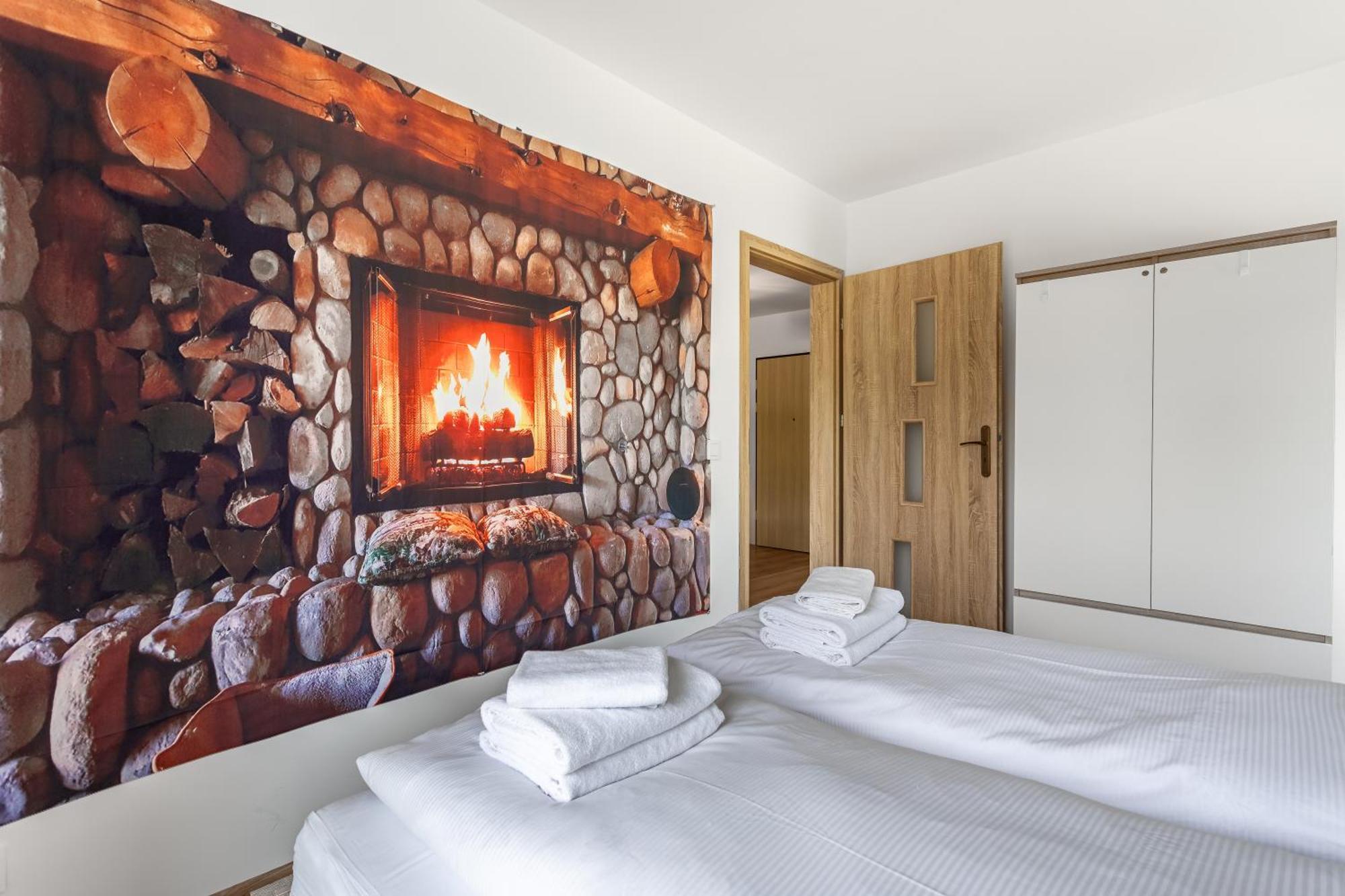 Apartment Osada Gorska *