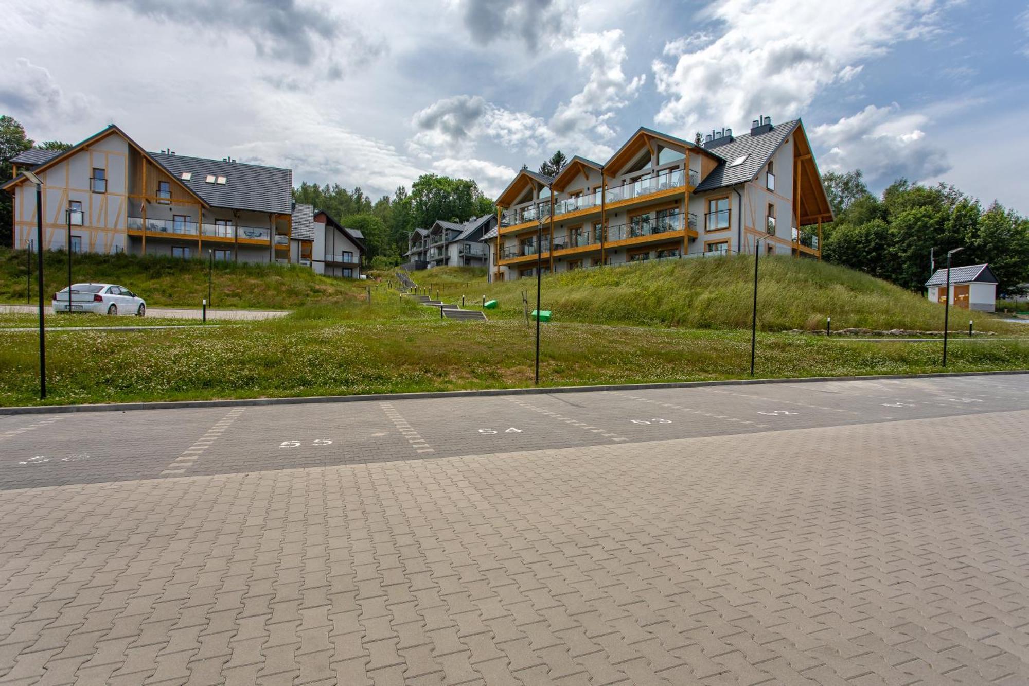Apartment Osada Gorska