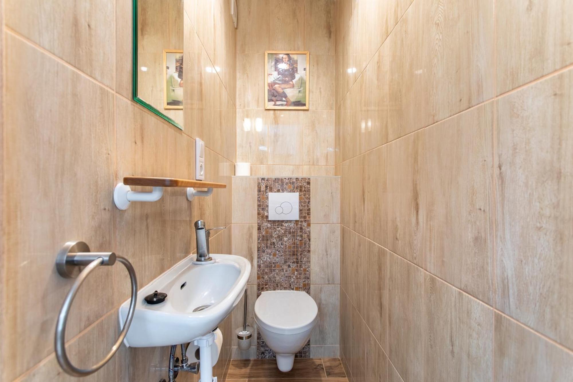 Apartment Osada Gorska Szklarska Poreba