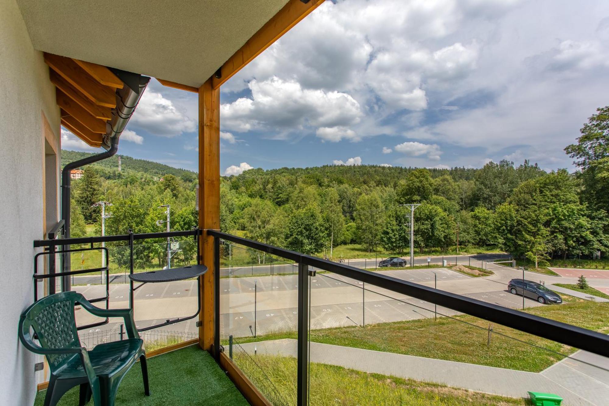 Apartment Osada Gorska Szklarska Poreba