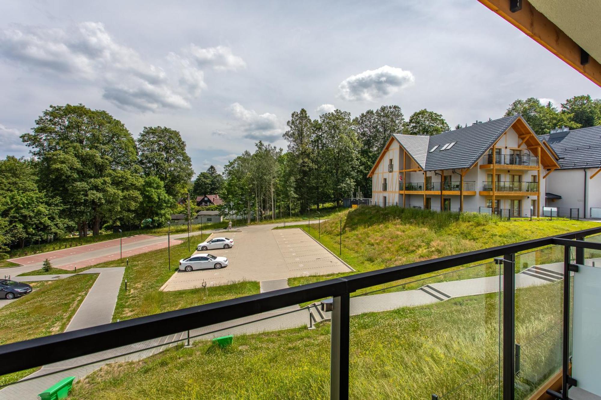 Apartment Osada Gorska